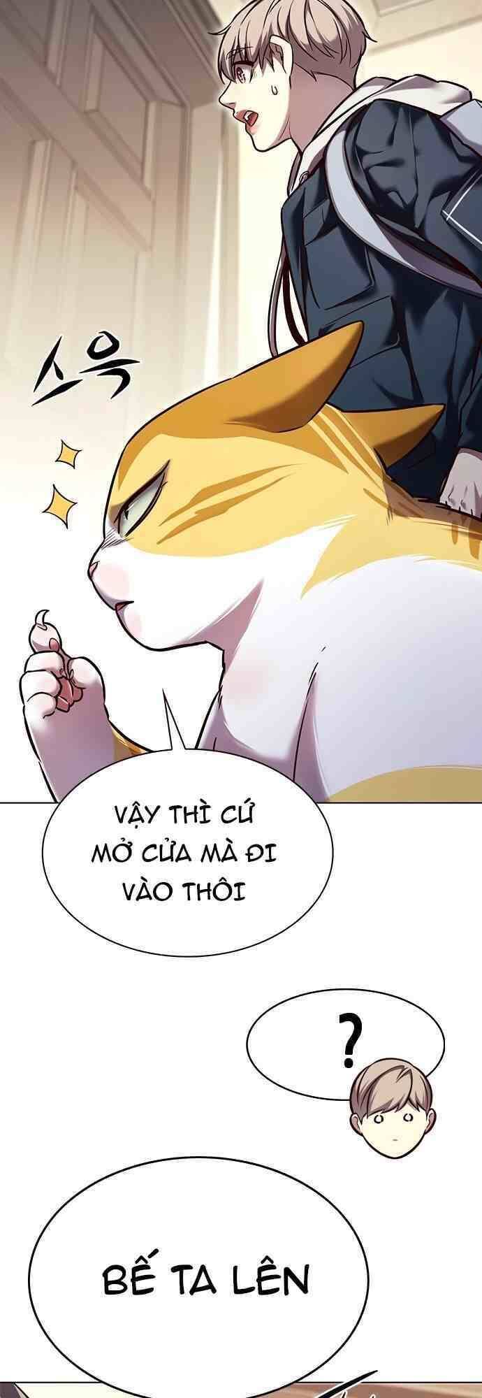 đọc truyện Hóa Thân Thành Mèo Chương 231 ảnh 29 tại Thiên Thai Truyện