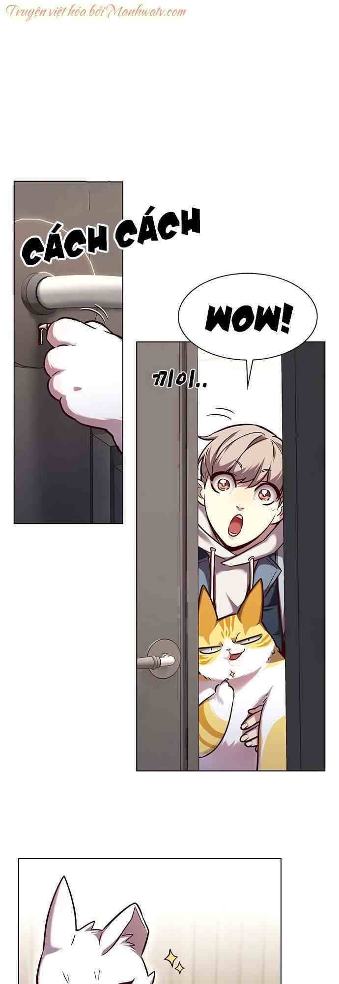 đọc truyện Hóa Thân Thành Mèo Chương 231 ảnh 32 tại Thiên Thai Truyện