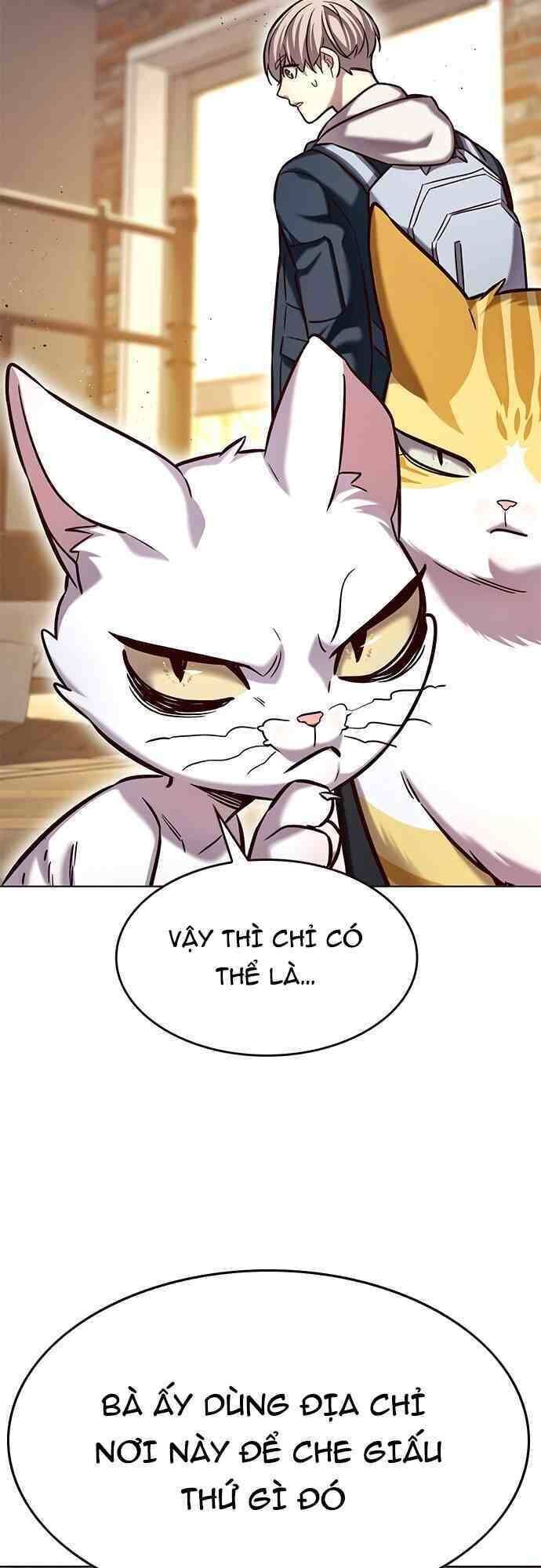 đọc truyện Hóa Thân Thành Mèo Chương 231 ảnh 39 tại Thiên Thai Truyện