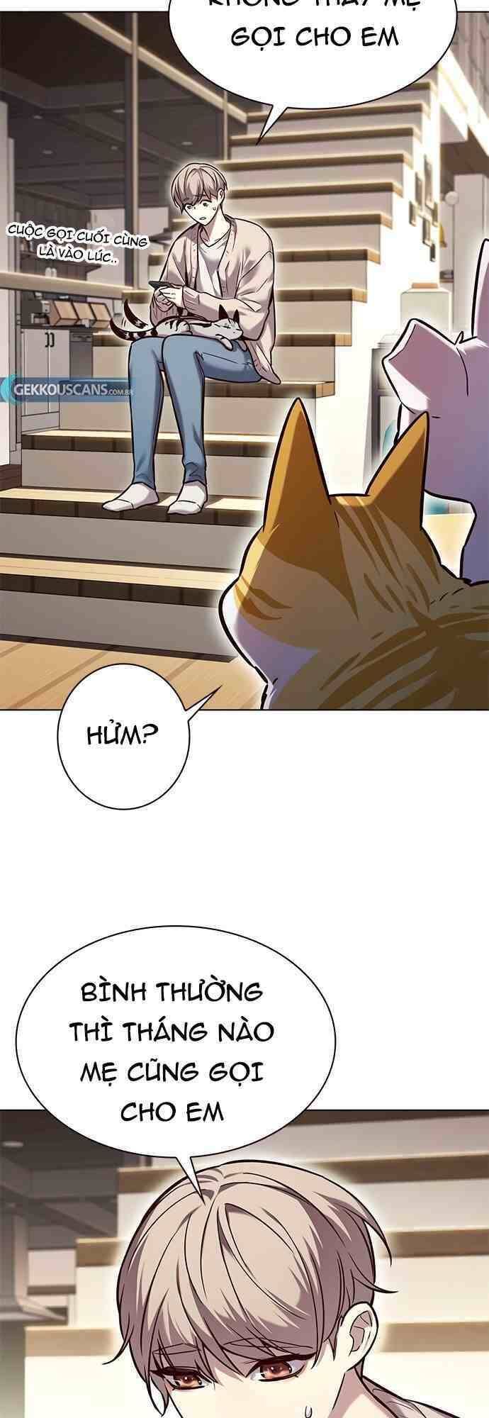 đọc truyện Hóa Thân Thành Mèo Chương 231 ảnh 6 tại Thiên Thai Truyện