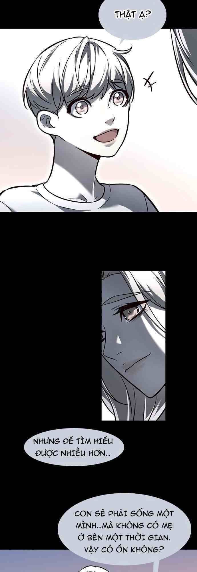 đọc truyện Hóa Thân Thành Mèo Chương 231 ảnh 45 tại Thiên Thai Truyện