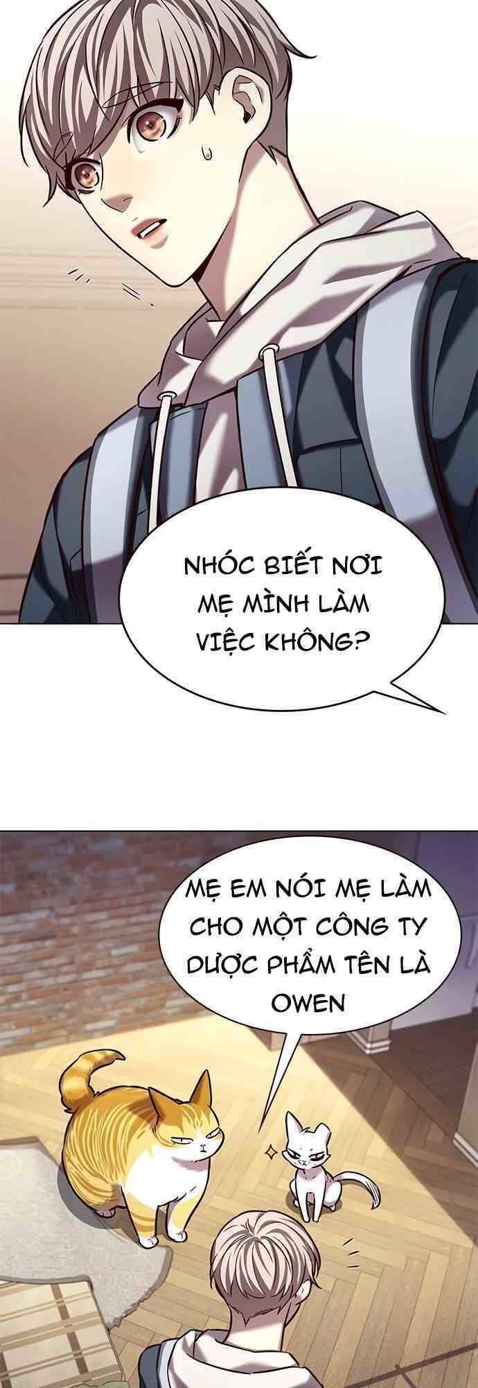 đọc truyện Hóa Thân Thành Mèo Chương 231 ảnh 55 tại Thiên Thai Truyện