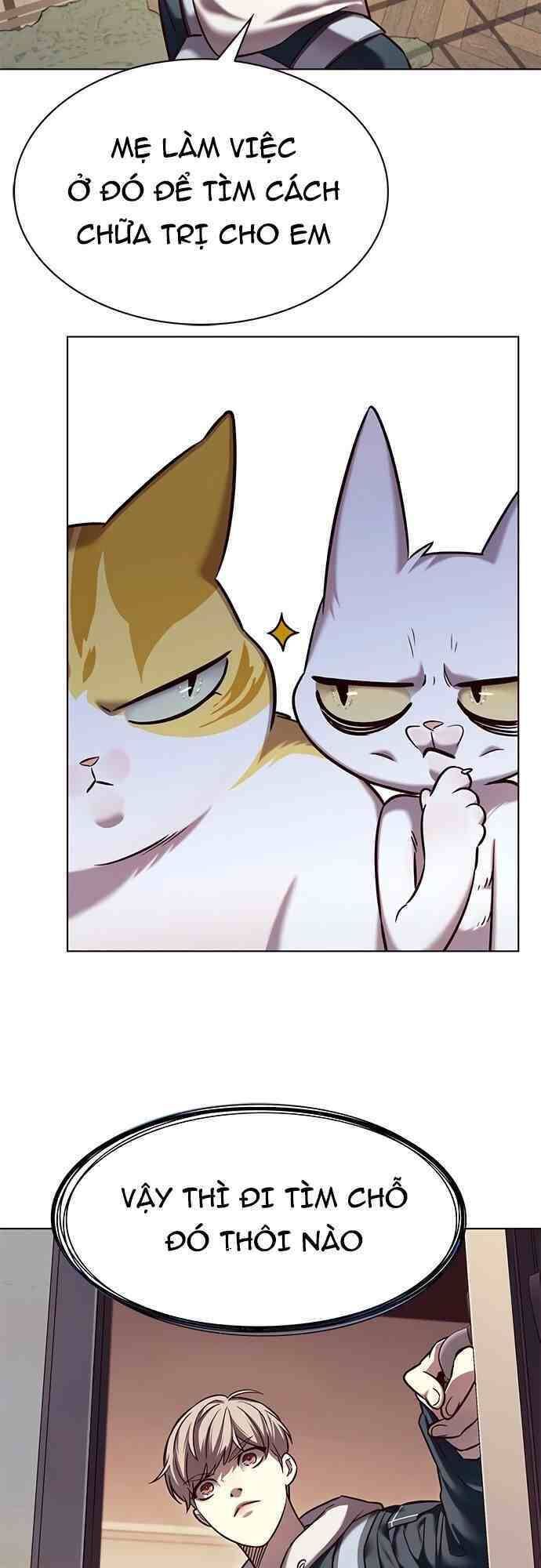 đọc truyện Hóa Thân Thành Mèo Chương 231 ảnh 56 tại Thiên Thai Truyện