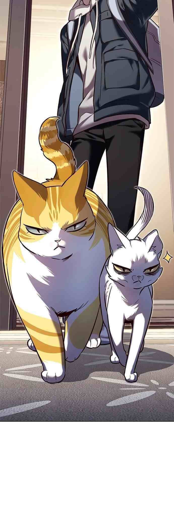 đọc truyện Hóa Thân Thành Mèo Chương 231 ảnh 57 tại Thiên Thai Truyện