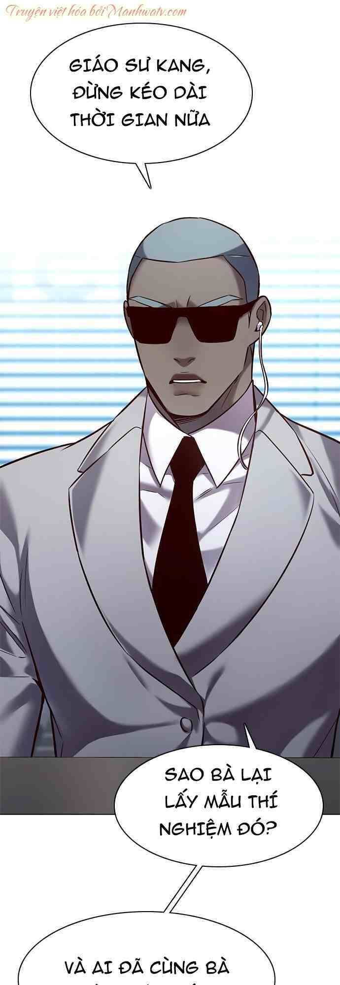 đọc truyện Hóa Thân Thành Mèo Chương 231 ảnh 59 tại Thiên Thai Truyện