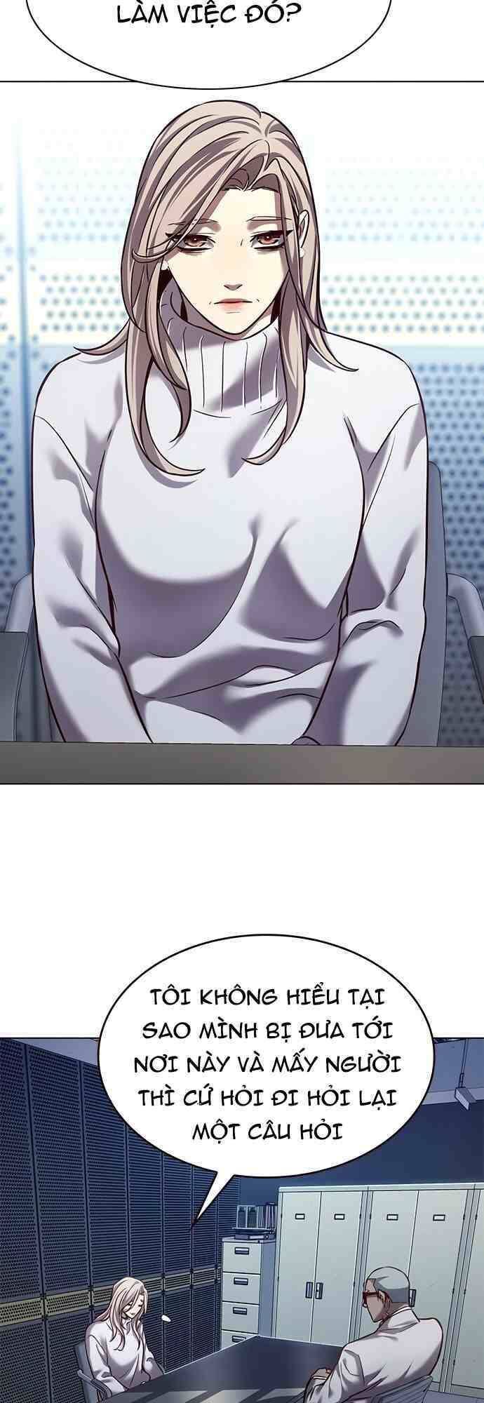 đọc truyện Hóa Thân Thành Mèo Chương 231 ảnh 60 tại Thiên Thai Truyện