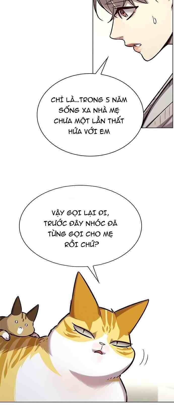 đọc truyện Hóa Thân Thành Mèo Chương 231 ảnh 8 tại Thiên Thai Truyện