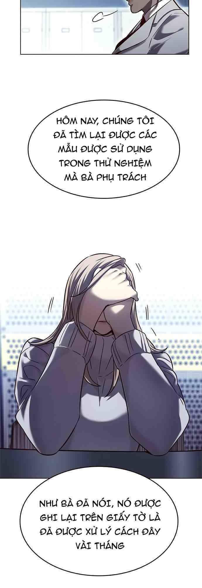 đọc truyện Hóa Thân Thành Mèo Chương 231 ảnh 62 tại Thiên Thai Truyện