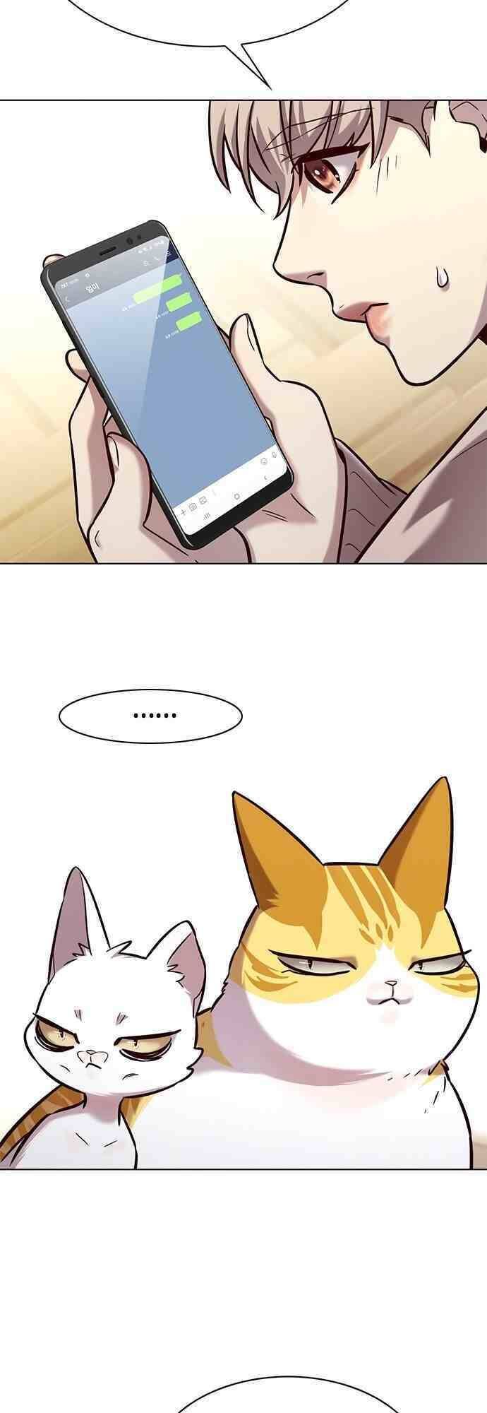 đọc truyện Hóa Thân Thành Mèo Chương 231 ảnh 10 tại Thiên Thai Truyện