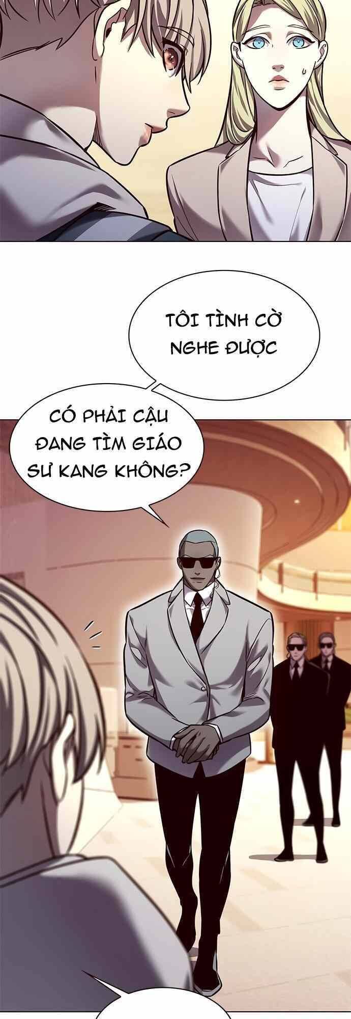 đọc truyện Hóa Thân Thành Mèo Chương 232 ảnh 28 tại Thiên Thai Truyện