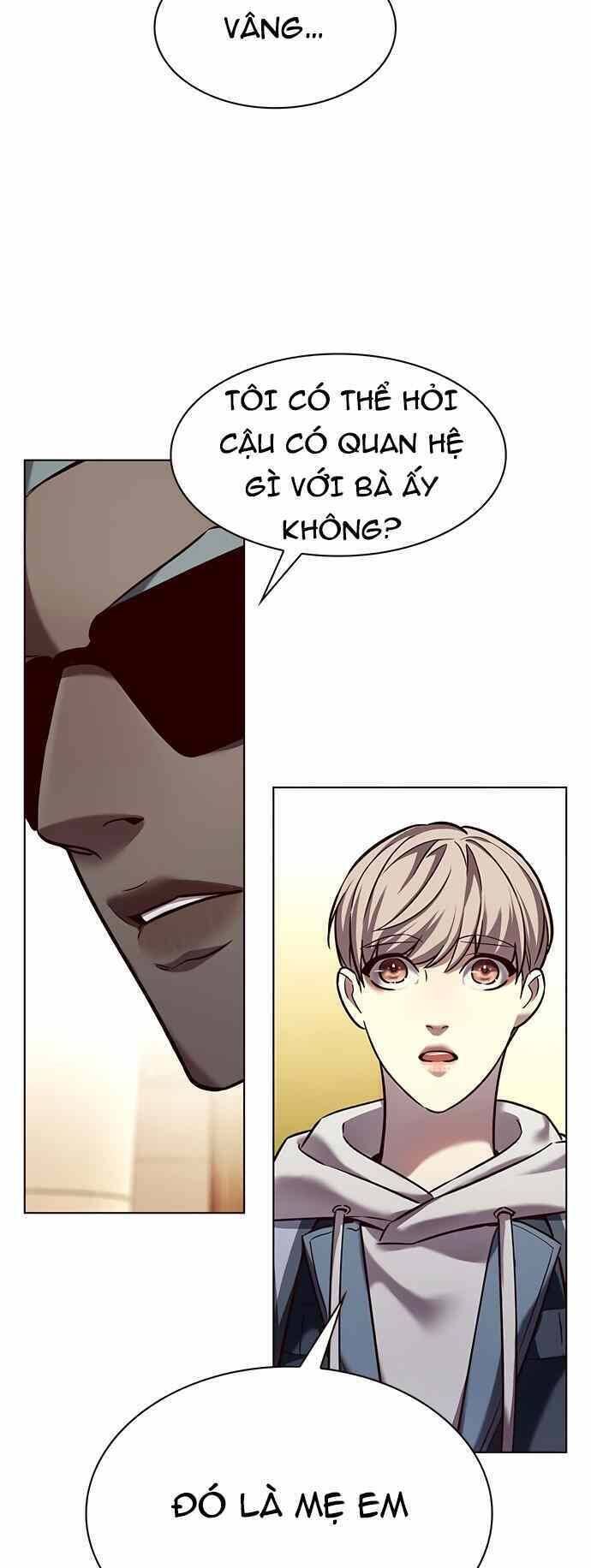 đọc truyện Hóa Thân Thành Mèo Chương 232 ảnh 29 tại Thiên Thai Truyện