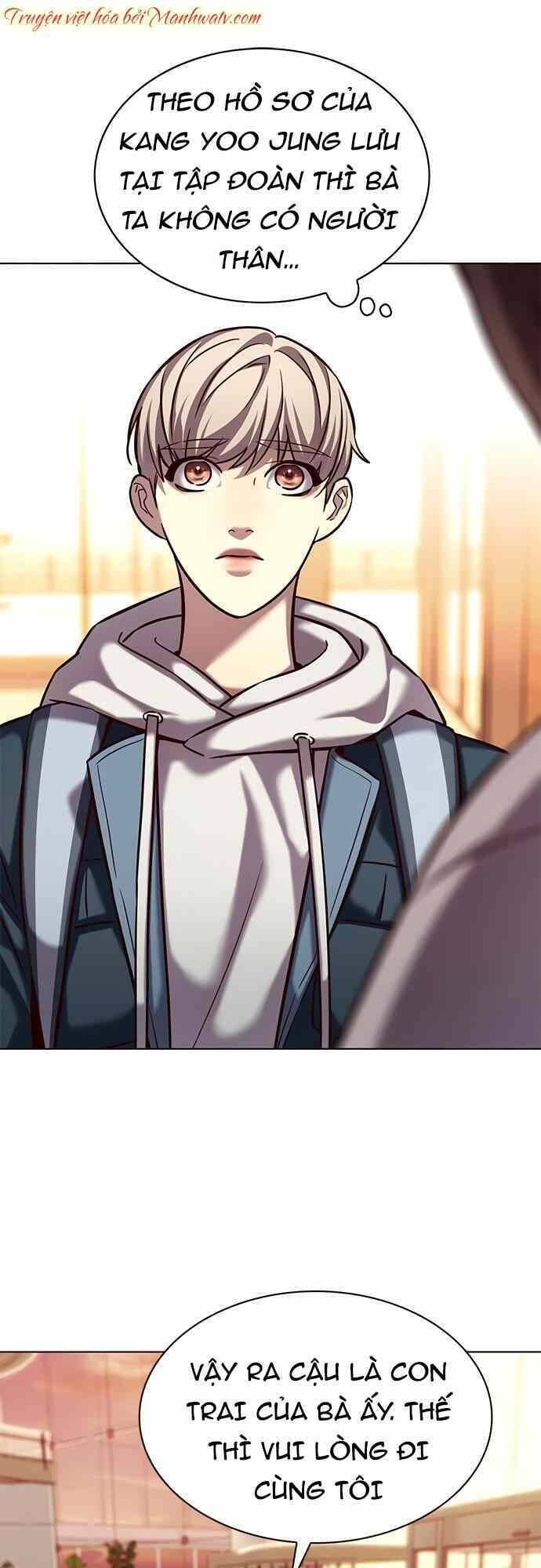 đọc truyện Hóa Thân Thành Mèo Chương 232 ảnh 31 tại Thiên Thai Truyện