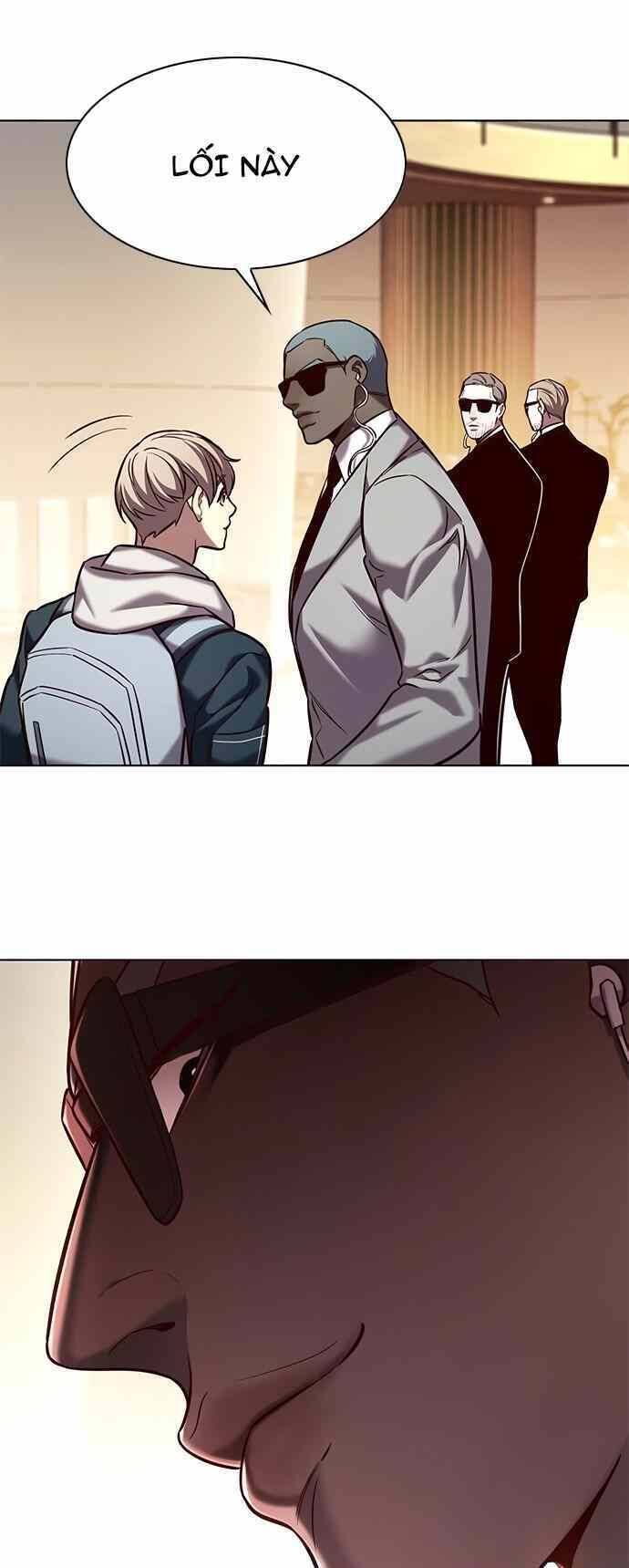 đọc truyện Hóa Thân Thành Mèo Chương 232 ảnh 34 tại Thiên Thai Truyện