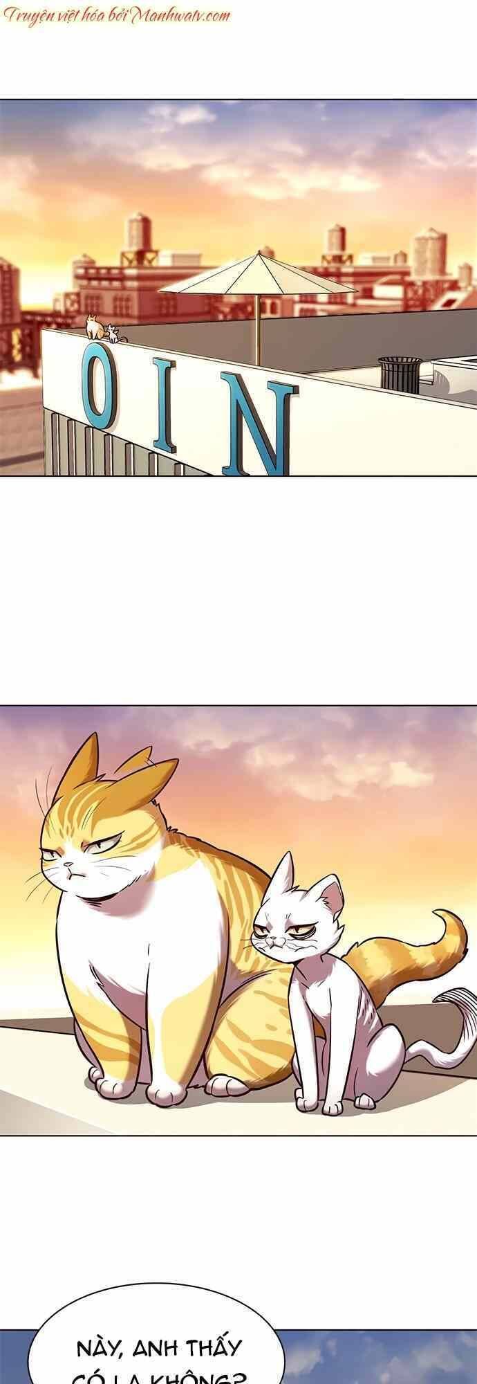 đọc truyện Hóa Thân Thành Mèo Chương 232 ảnh 36 tại Thiên Thai Truyện