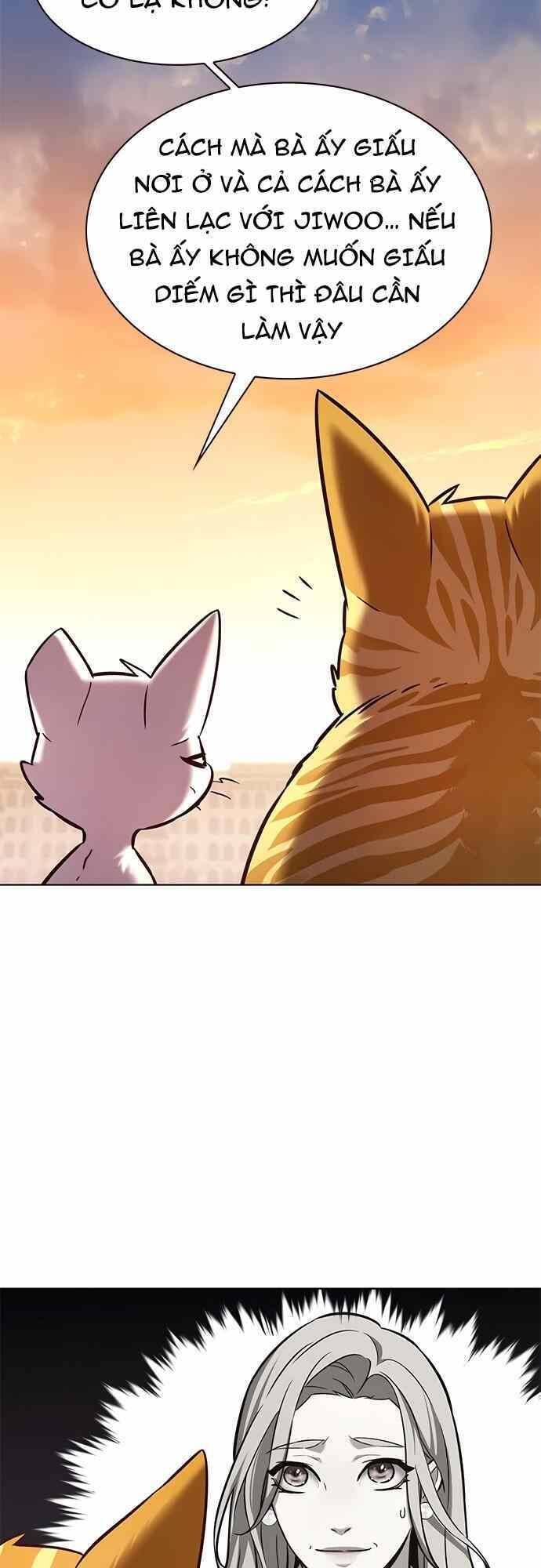 đọc truyện Hóa Thân Thành Mèo Chương 232 ảnh 37 tại Thiên Thai Truyện