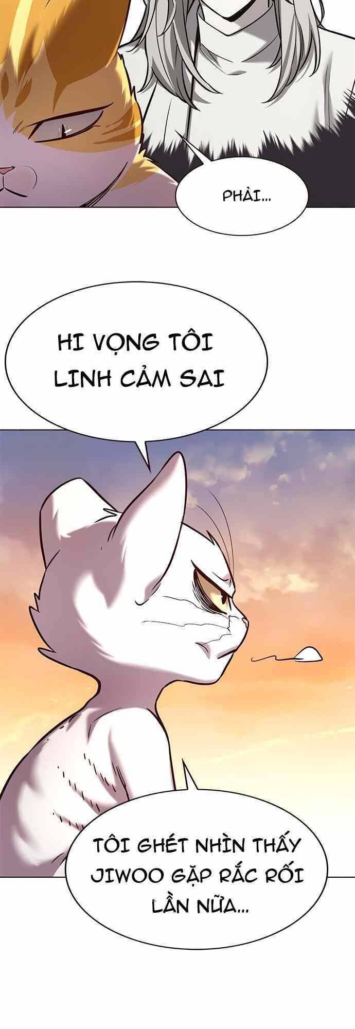 đọc truyện Hóa Thân Thành Mèo Chương 232 ảnh 38 tại Thiên Thai Truyện