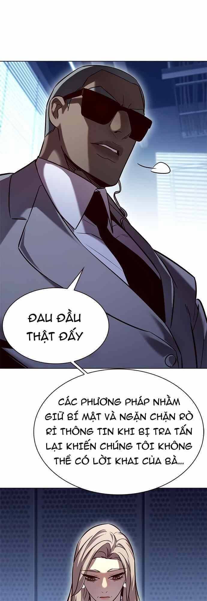 đọc truyện Hóa Thân Thành Mèo Chương 232 ảnh 6 tại Thiên Thai Truyện