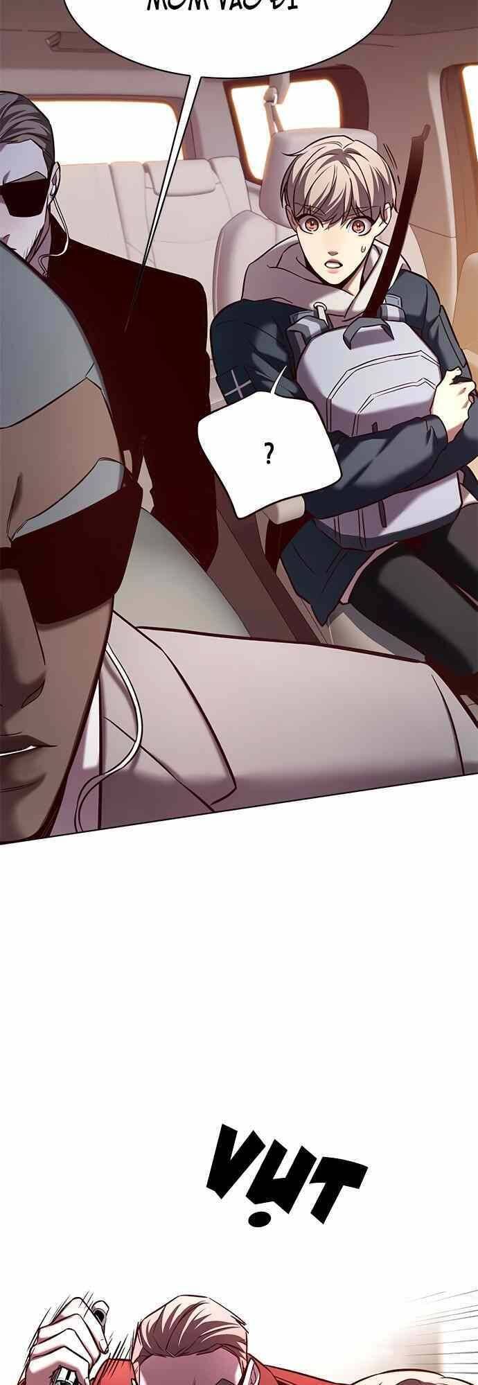 đọc truyện Hóa Thân Thành Mèo Chương 232 ảnh 49 tại Thiên Thai Truyện