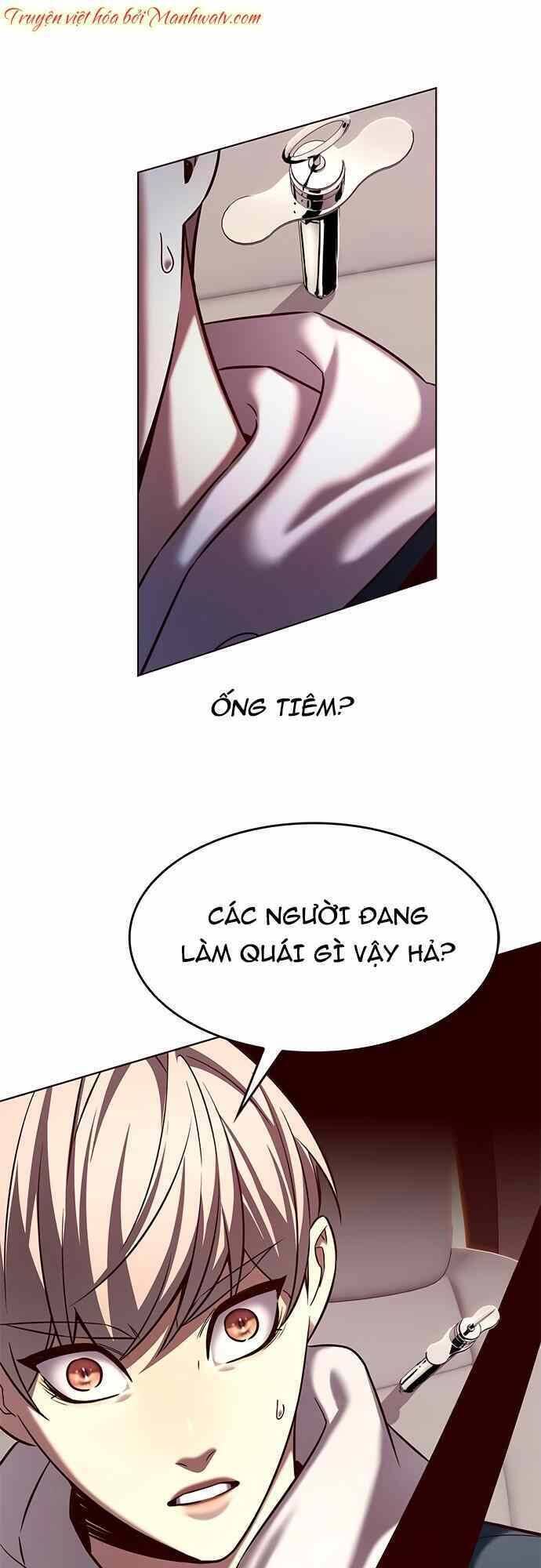 đọc truyện Hóa Thân Thành Mèo Chương 232 ảnh 51 tại Thiên Thai Truyện