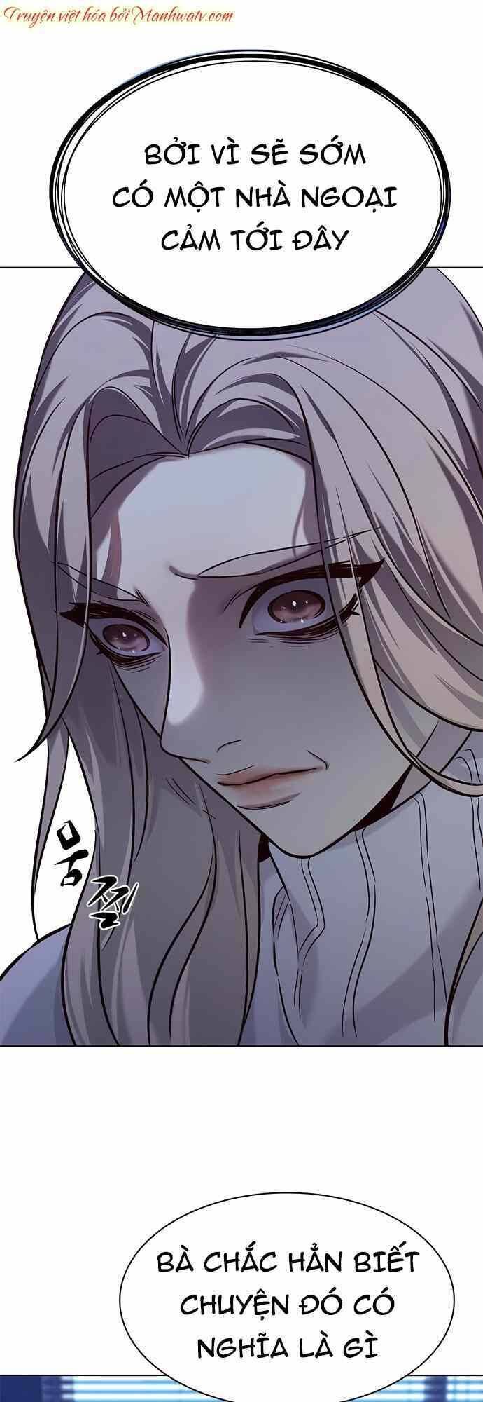 đọc truyện Hóa Thân Thành Mèo Chương 232 ảnh 9 tại Thiên Thai Truyện