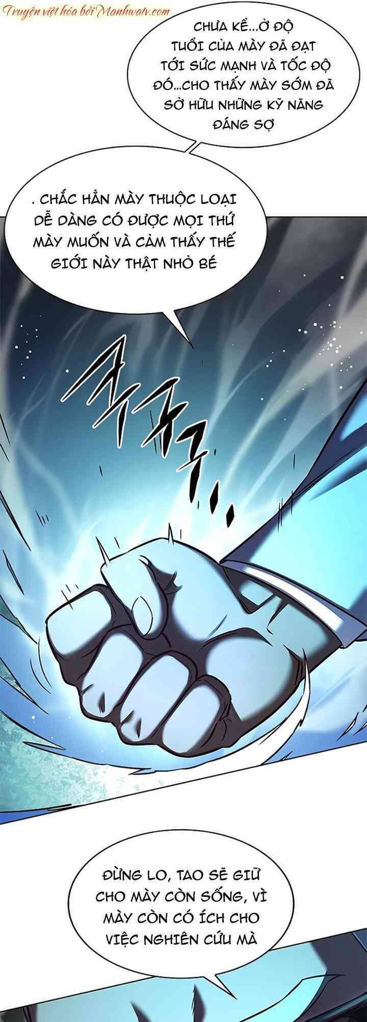 đọc truyện Hóa Thân Thành Mèo Chương 233 ảnh 24 tại Thiên Thai Truyện