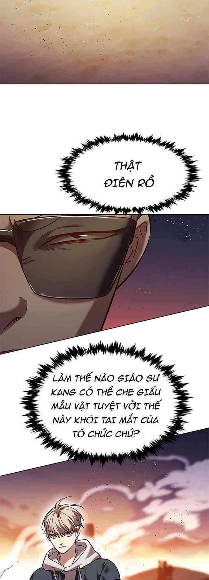 đọc truyện Hóa Thân Thành Mèo Chương 233 ảnh 5 tại Thiên Thai Truyện