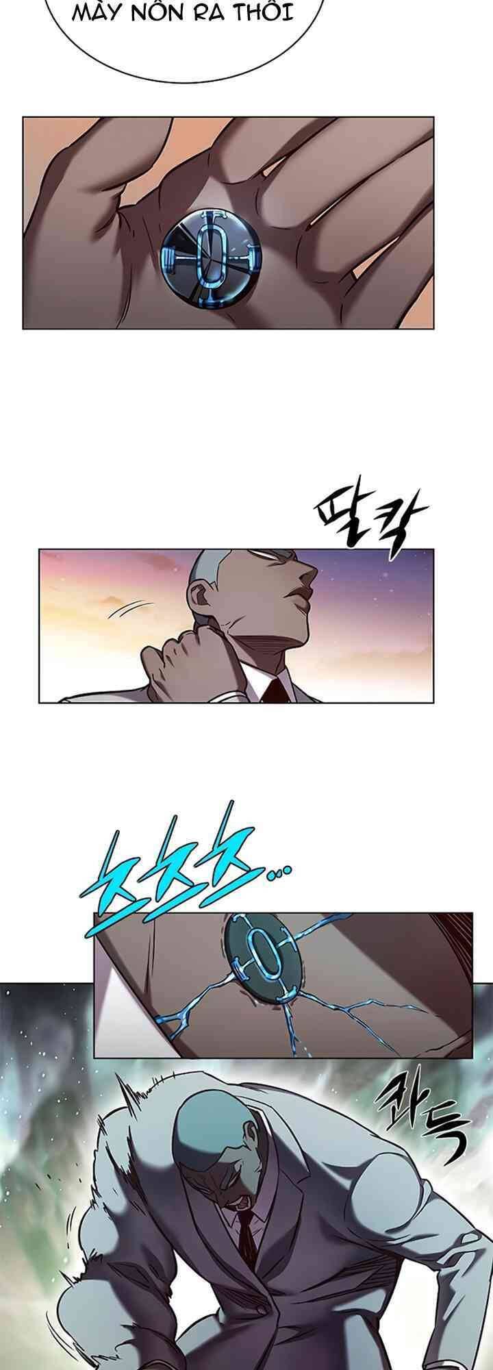 đọc truyện Hóa Thân Thành Mèo Chương 233 ảnh 36 tại Thiên Thai Truyện