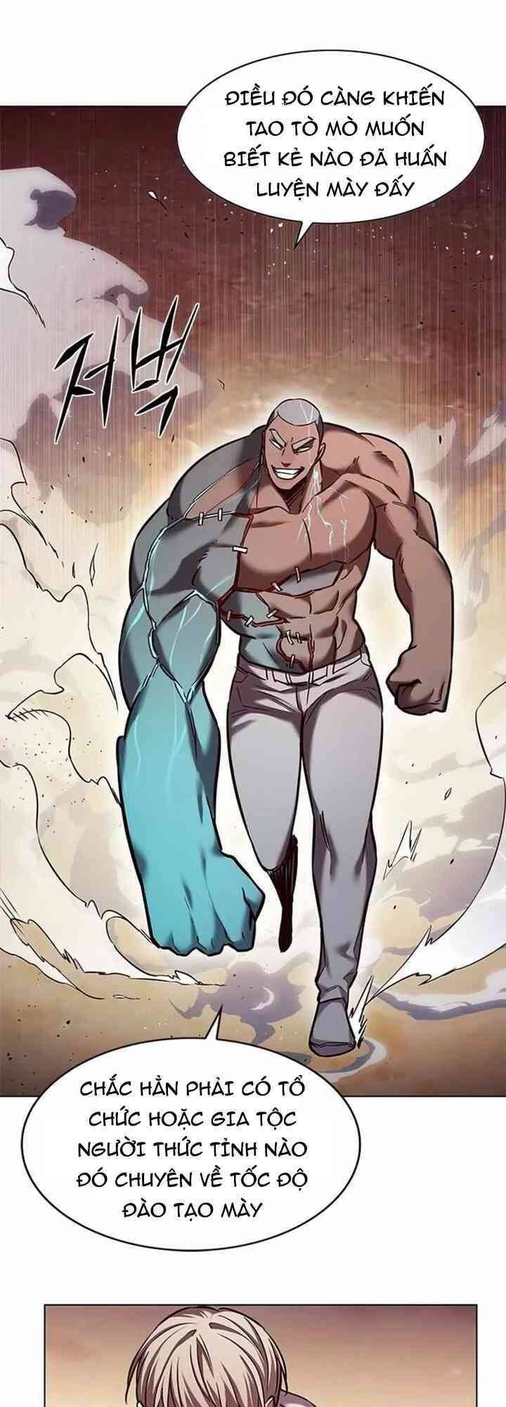 đọc truyện Hóa Thân Thành Mèo Chương 233 ảnh 60 tại Thiên Thai Truyện