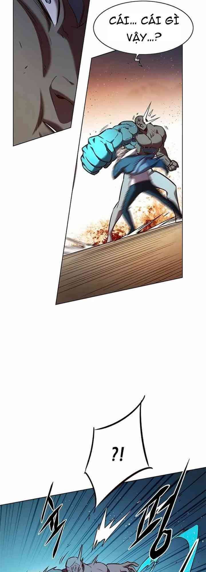 đọc truyện Hóa Thân Thành Mèo Chương 233 ảnh 70 tại Thiên Thai Truyện