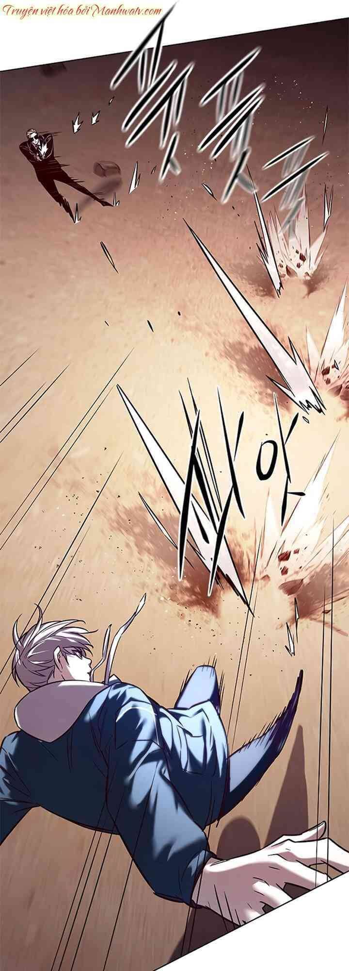 đọc truyện Hóa Thân Thành Mèo Chương 233 ảnh 9 tại Thiên Thai Truyện