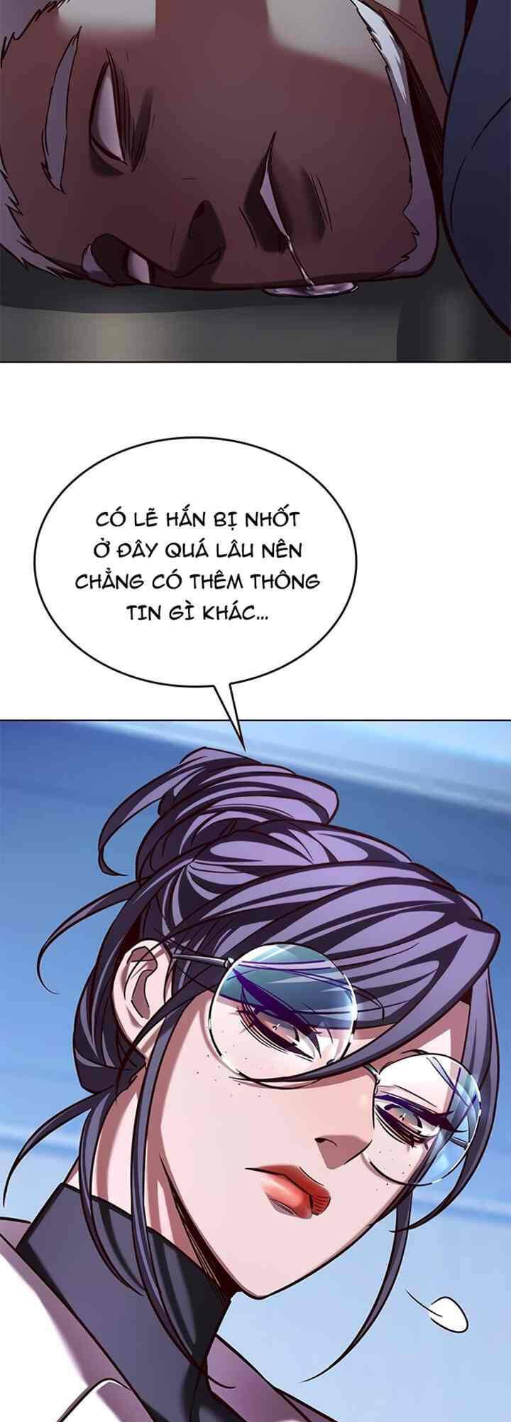 đọc truyện Hóa Thân Thành Mèo Chương 234 ảnh 14 tại Thiên Thai Truyện