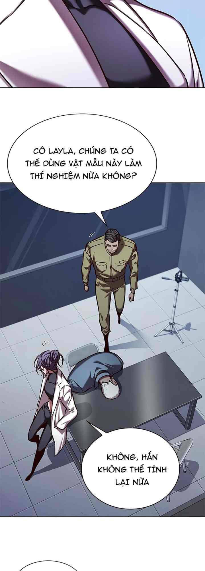 đọc truyện Hóa Thân Thành Mèo Chương 234 ảnh 15 tại Thiên Thai Truyện