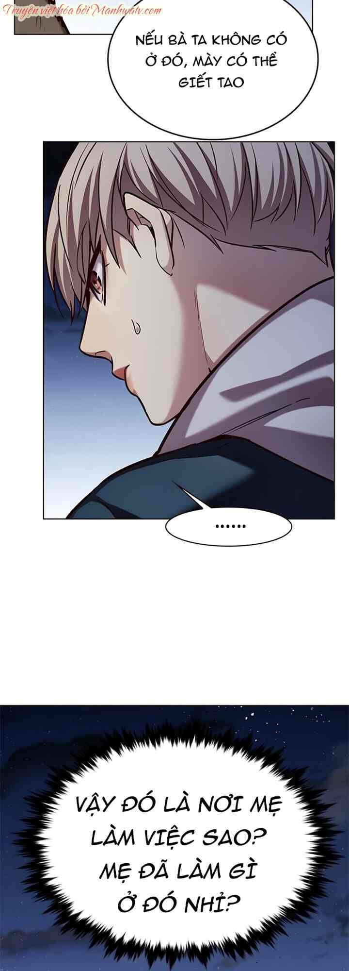 đọc truyện Hóa Thân Thành Mèo Chương 234 ảnh 35 tại Thiên Thai Truyện