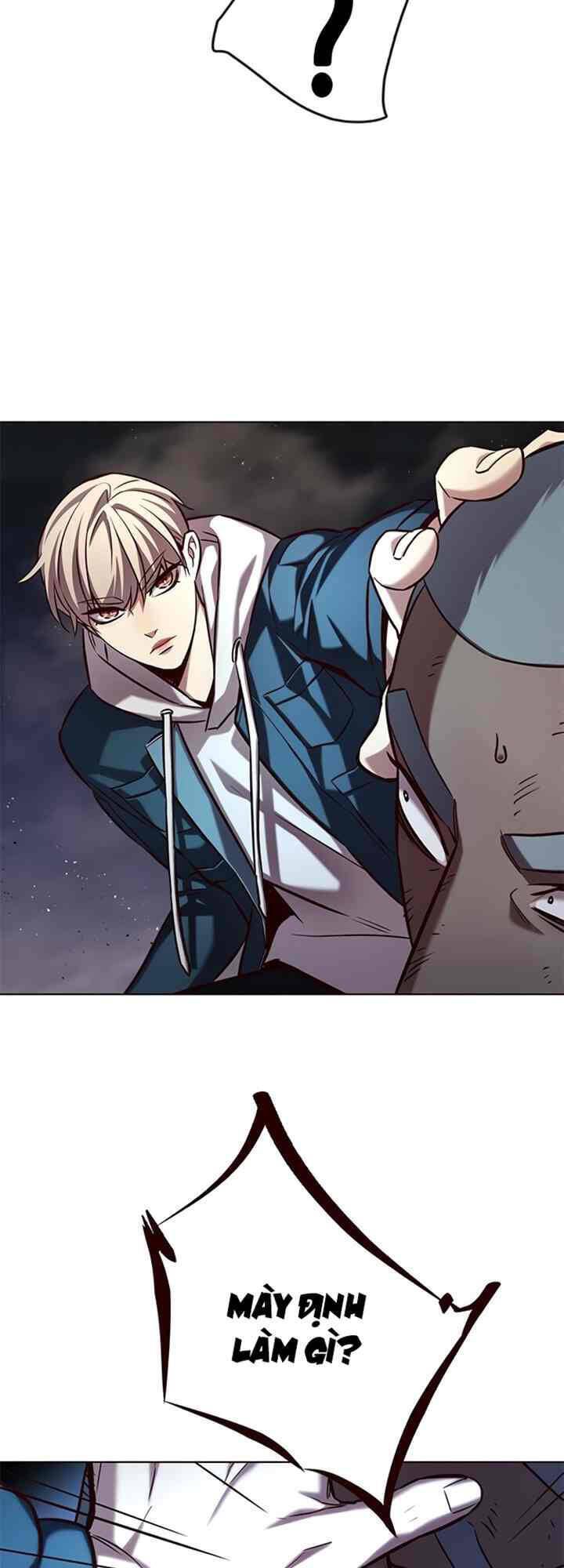 đọc truyện Hóa Thân Thành Mèo Chương 234 ảnh 39 tại Thiên Thai Truyện