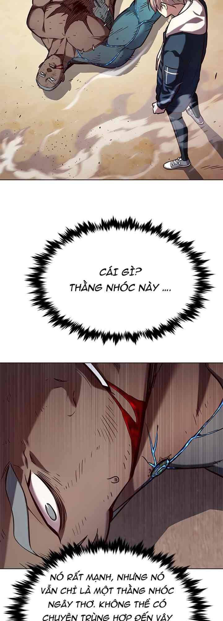 đọc truyện Hóa Thân Thành Mèo Chương 234 ảnh 6 tại Thiên Thai Truyện