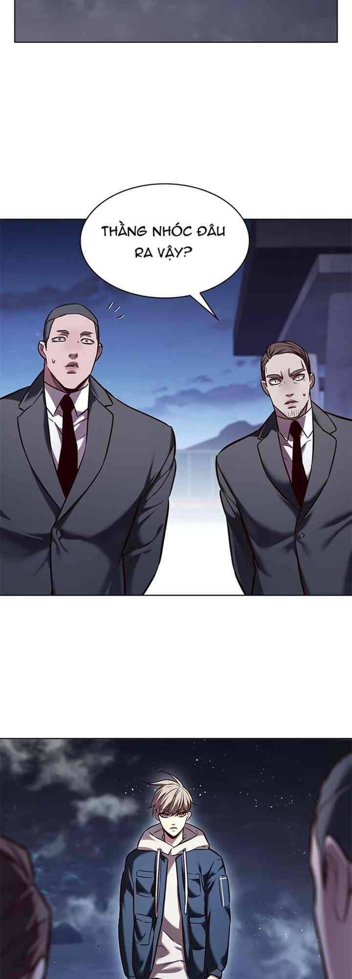 đọc truyện Hóa Thân Thành Mèo Chương 234 ảnh 44 tại Thiên Thai Truyện