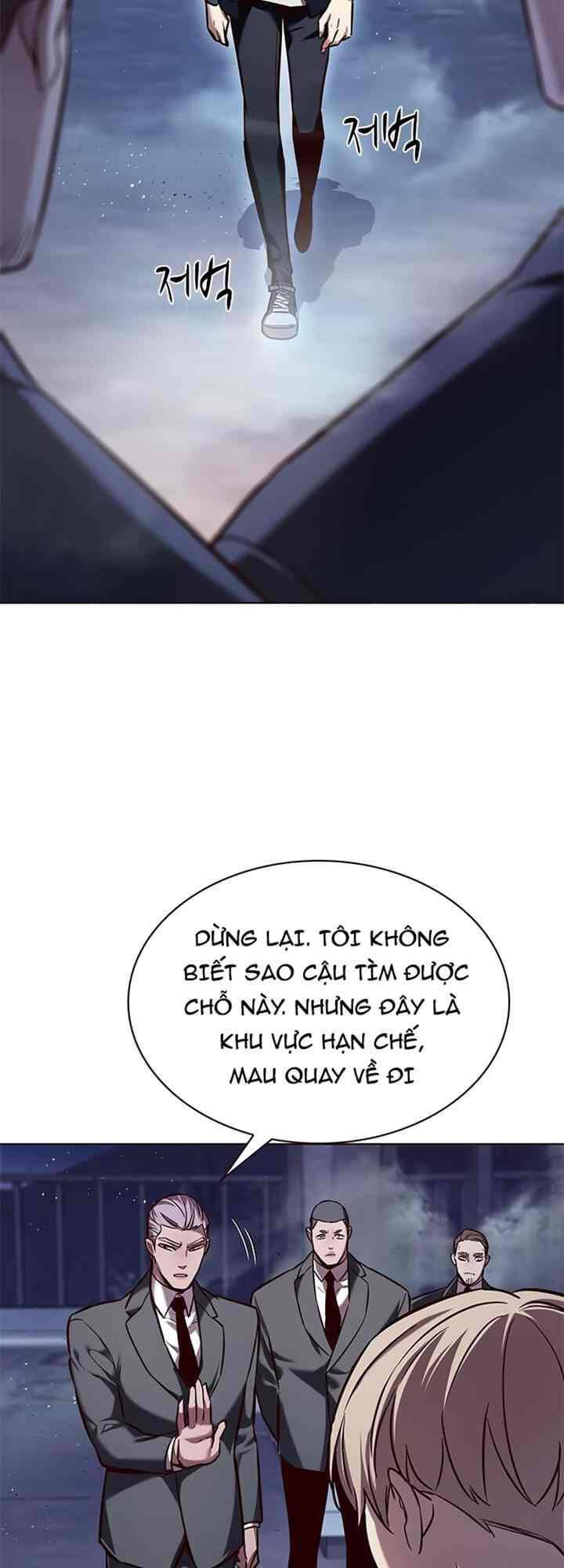 đọc truyện Hóa Thân Thành Mèo Chương 234 ảnh 45 tại Thiên Thai Truyện