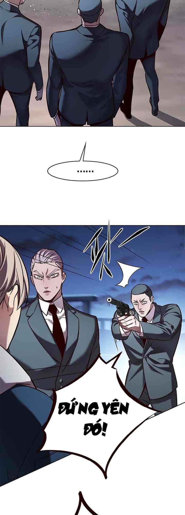 đọc truyện Hóa Thân Thành Mèo Chương 234 ảnh 48 tại Thiên Thai Truyện