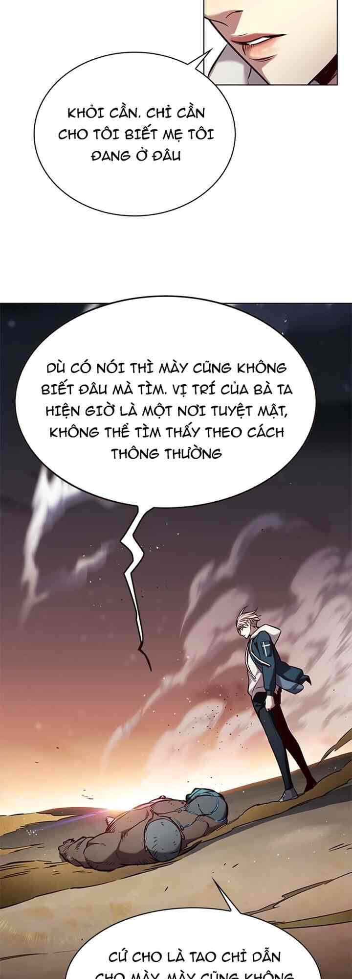 đọc truyện Hóa Thân Thành Mèo Chương 234 ảnh 8 tại Thiên Thai Truyện