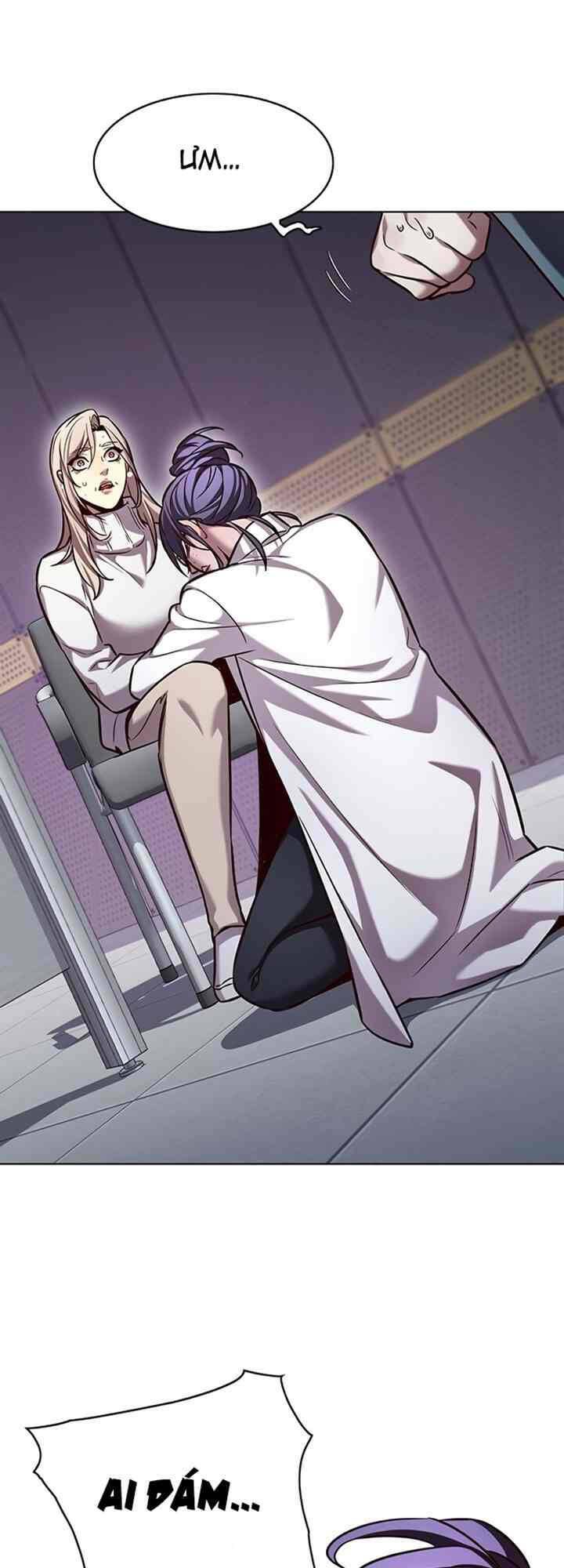 đọc truyện Hóa Thân Thành Mèo Chương 234 ảnh 62 tại Thiên Thai Truyện