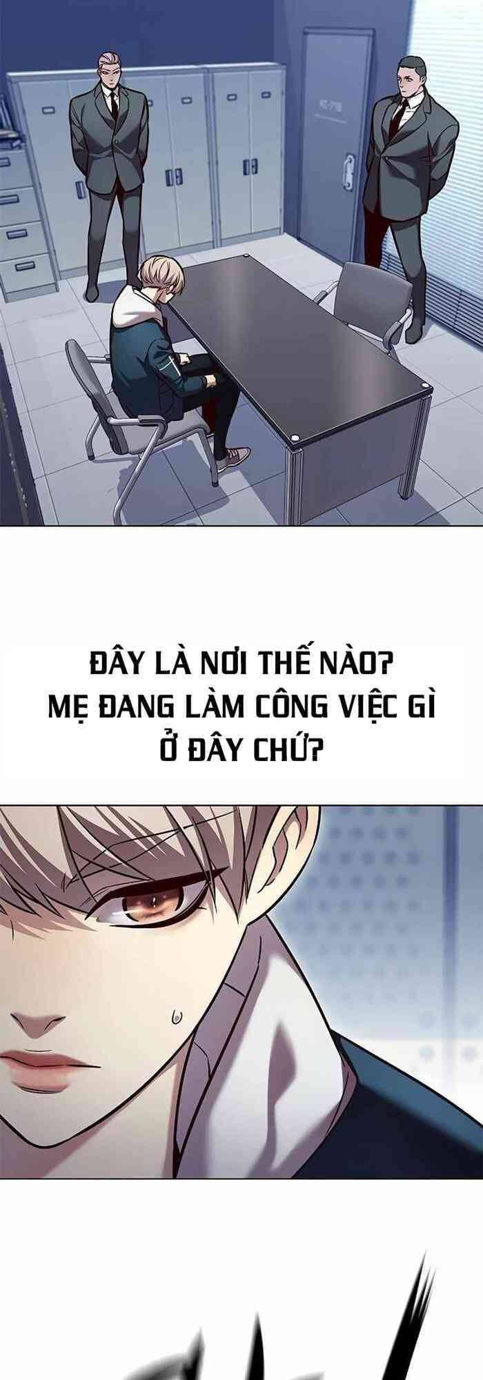 đọc truyện Hóa Thân Thành Mèo Chương 235 ảnh 16 tại Thiên Thai Truyện