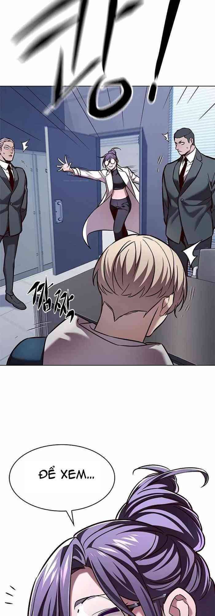 đọc truyện Hóa Thân Thành Mèo Chương 235 ảnh 17 tại Thiên Thai Truyện