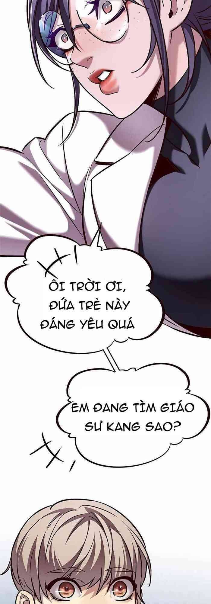 đọc truyện Hóa Thân Thành Mèo Chương 235 ảnh 18 tại Thiên Thai Truyện