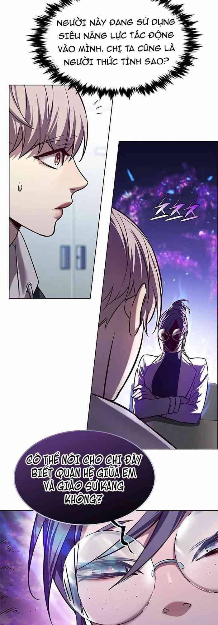 đọc truyện Hóa Thân Thành Mèo Chương 235 ảnh 22 tại Thiên Thai Truyện