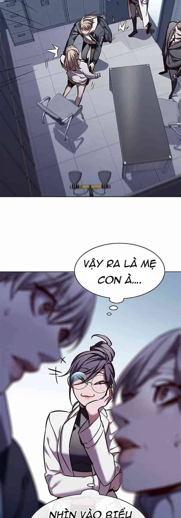 đọc truyện Hóa Thân Thành Mèo Chương 235 ảnh 33 tại Thiên Thai Truyện