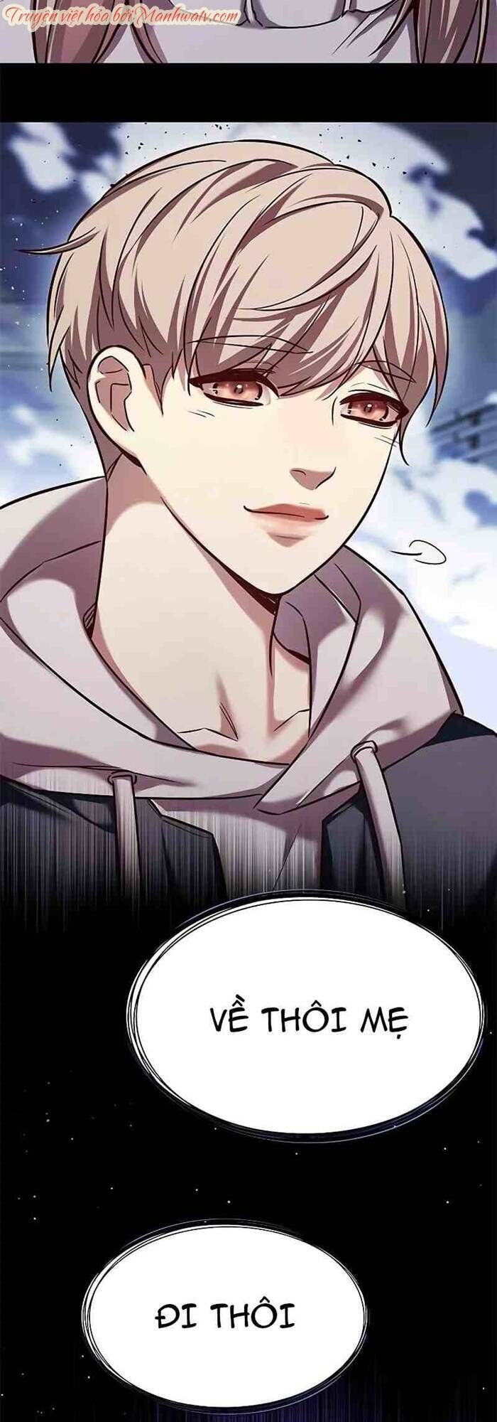 đọc truyện Hóa Thân Thành Mèo Chương 236 ảnh 24 tại Thiên Thai Truyện