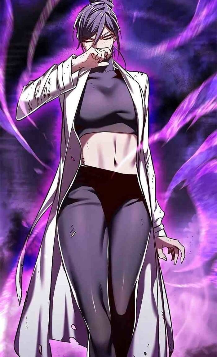 đọc truyện Hóa Thân Thành Mèo Chương 236 ảnh 27 tại Thiên Thai Truyện