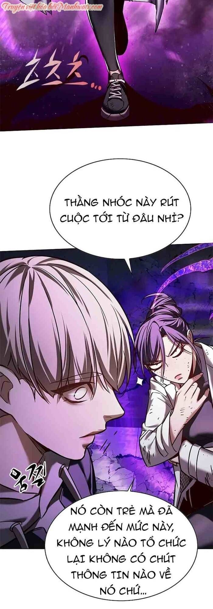 đọc truyện Hóa Thân Thành Mèo Chương 236 ảnh 28 tại Thiên Thai Truyện