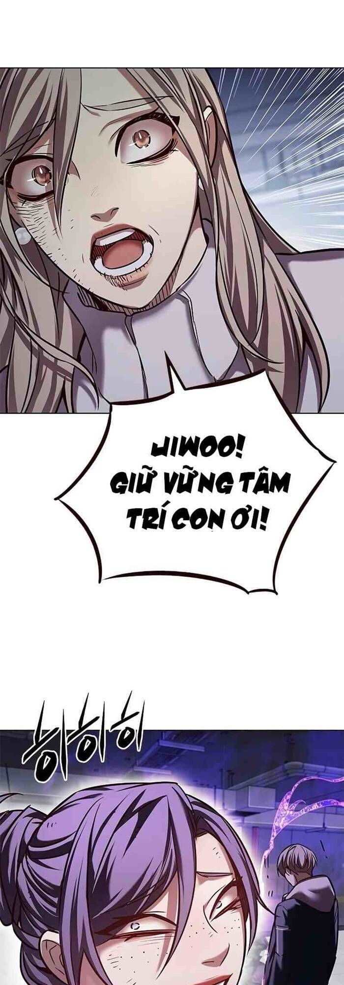 đọc truyện Hóa Thân Thành Mèo Chương 236 ảnh 29 tại Thiên Thai Truyện