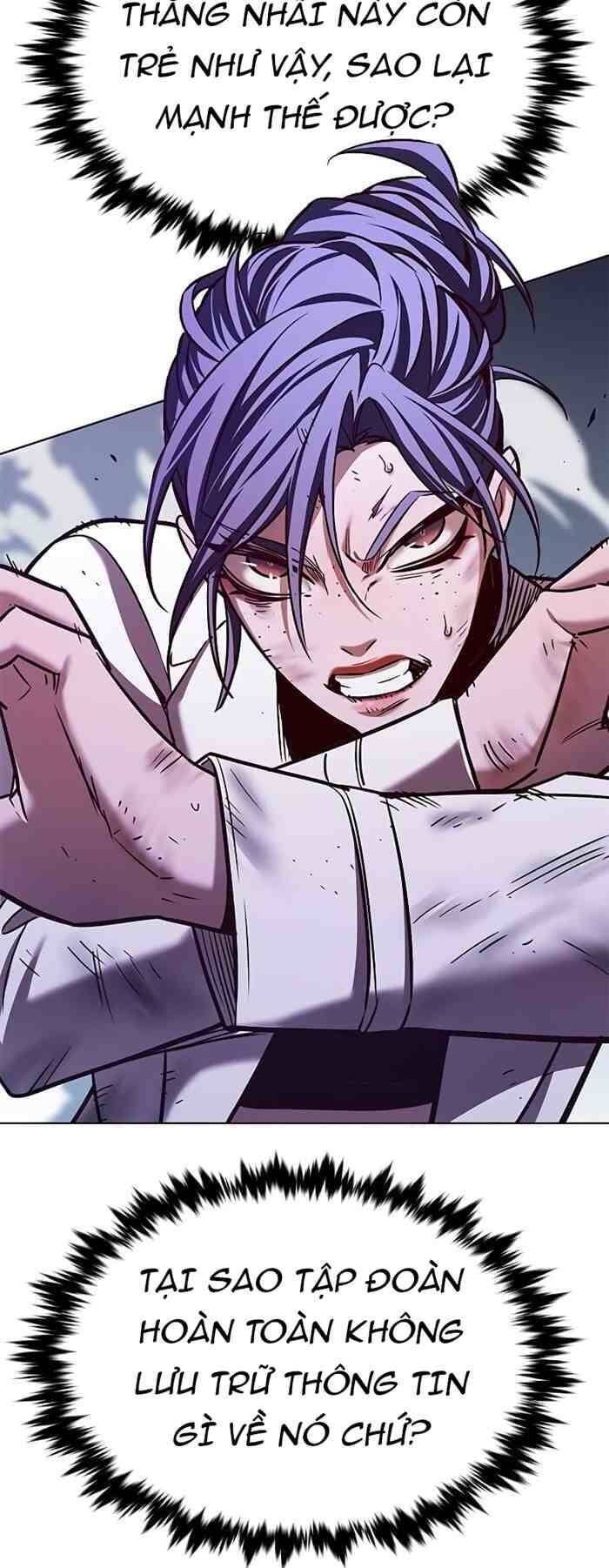 đọc truyện Hóa Thân Thành Mèo Chương 236 ảnh 5 tại Thiên Thai Truyện